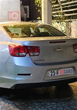 شێڤرۆلێت مالیبۆ